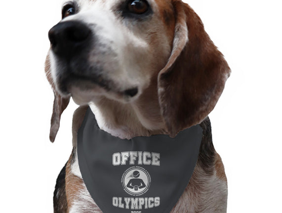 Office Olympics