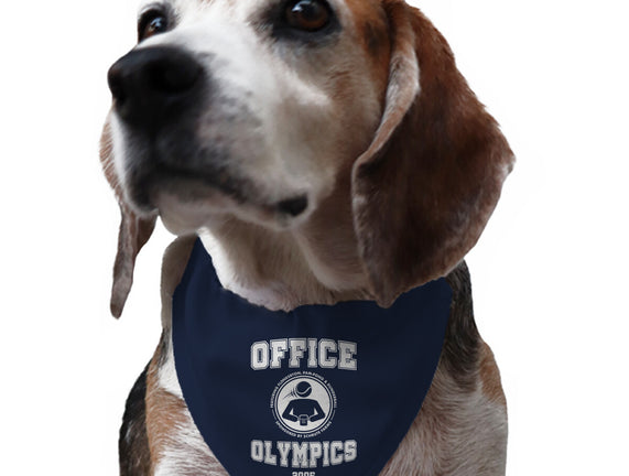 Office Olympics