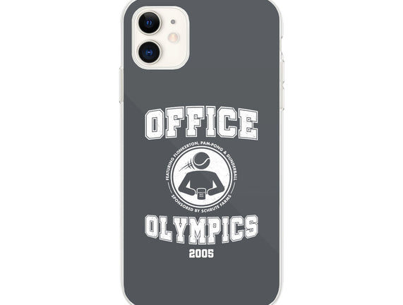 Office Olympics