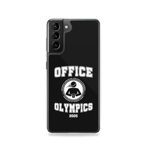 Office Olympics