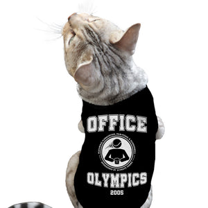 Office Olympics