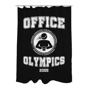 Office Olympics