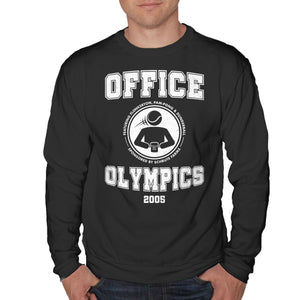 Office Olympics