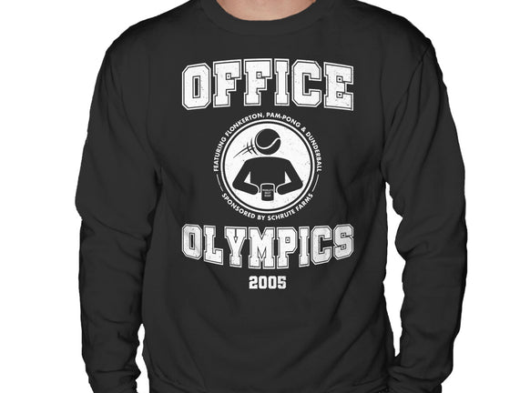 Office Olympics