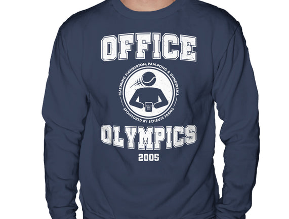 Office Olympics