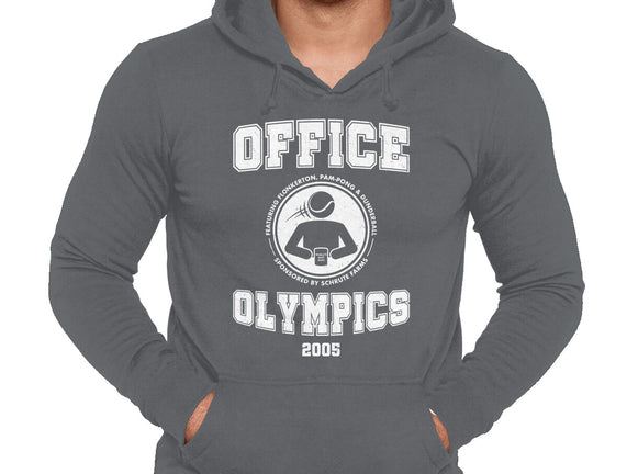 Office Olympics