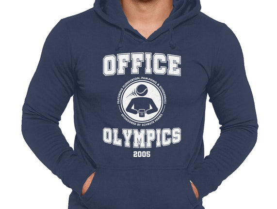 Office Olympics