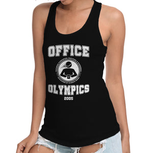 Office Olympics