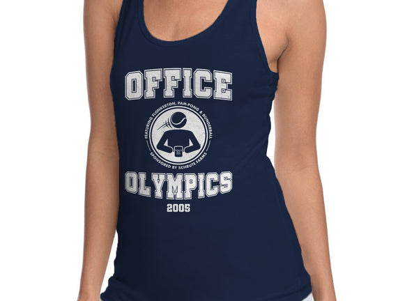 Office Olympics