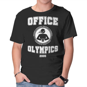 Office Olympics