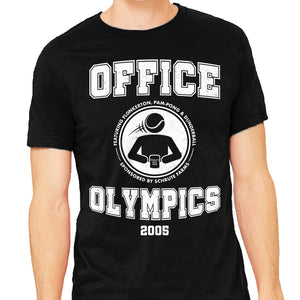 Office Olympics