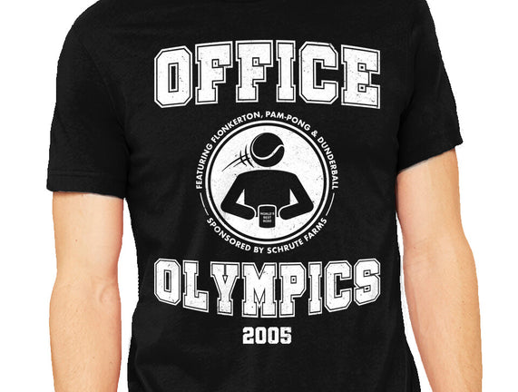 Office Olympics