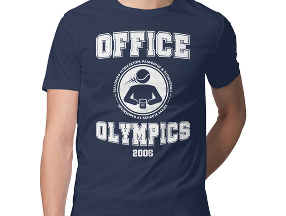 Office Olympics