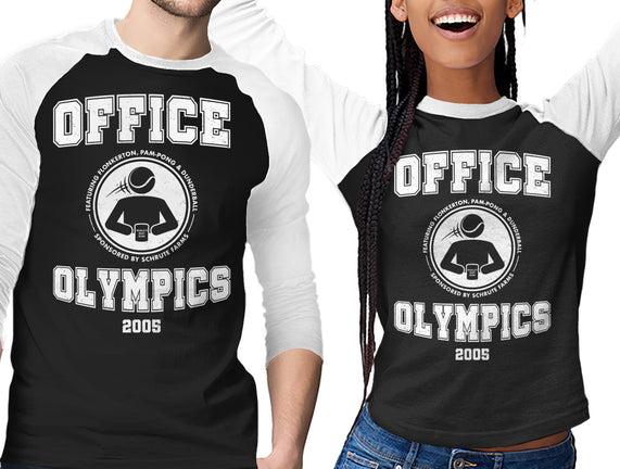 Office Olympics