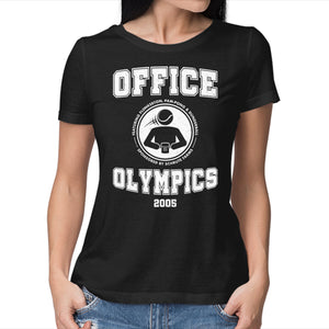 Office Olympics