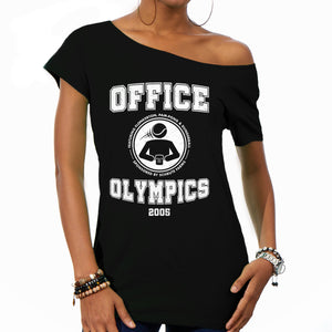 Office Olympics