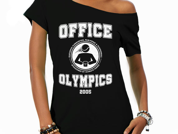 Office Olympics