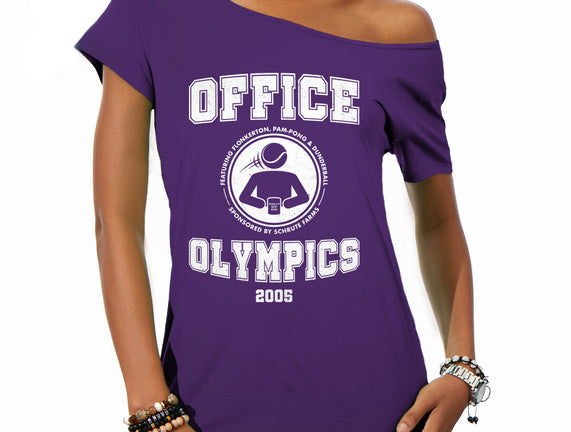 Office Olympics