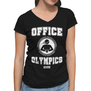 Office Olympics