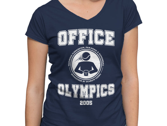 Office Olympics