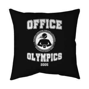 Office Olympics