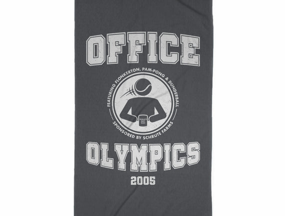 Office Olympics