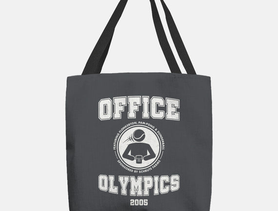 Office Olympics