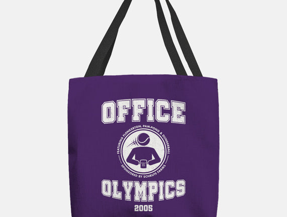 Office Olympics