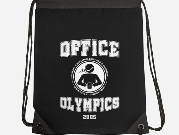 Office Olympics