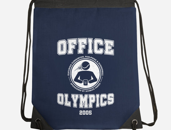 Office Olympics