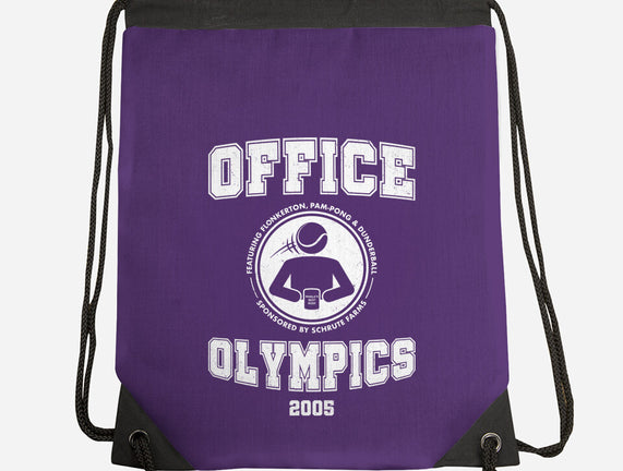 Office Olympics