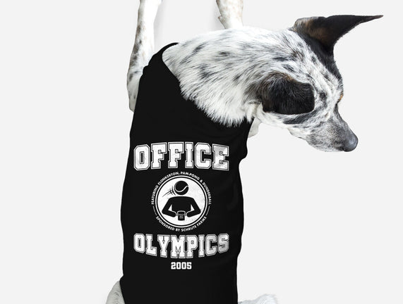 Office Olympics