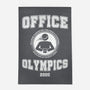 Office Olympics-None-Indoor-Rug-drbutler