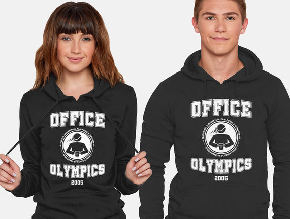 Office Olympics