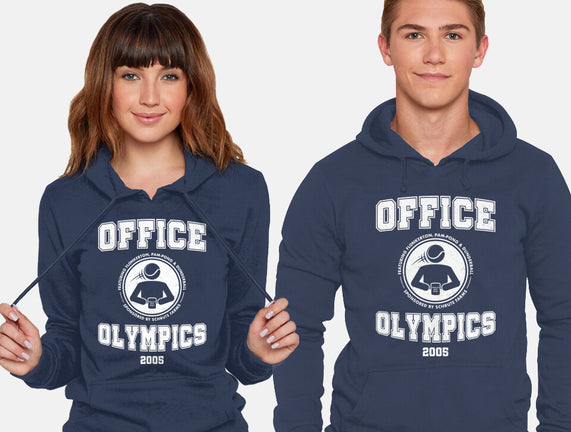 Office Olympics