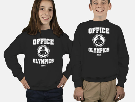 Office Olympics