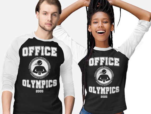 Office Olympics