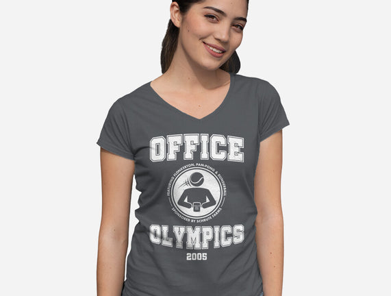 Office Olympics