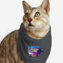 Hunk Of Junk-Cat-Bandana-Pet Collar-drbutler