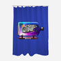 Hunk Of Junk-None-Polyester-Shower Curtain-drbutler