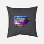 Hunk Of Junk-None-Non-Removable Cover w Insert-Throw Pillow-drbutler