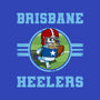 Brisbane Heelers-None-Mug-Drinkware-drbutler