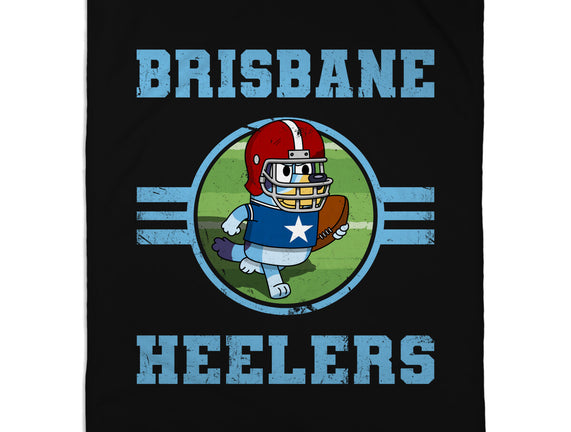 Brisbane Heelers