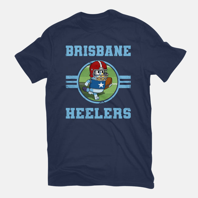 Brisbane Heelers-Youth-Basic-Tee-drbutler