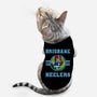Brisbane Heelers-Cat-Basic-Pet Tank-drbutler