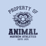 Mayhem Athletics-Unisex-Kitchen-Apron-kg07