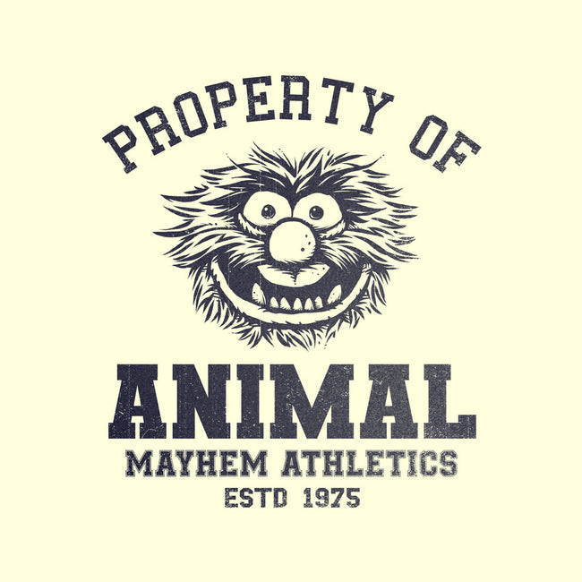 Mayhem Athletics-None-Matte-Poster-kg07