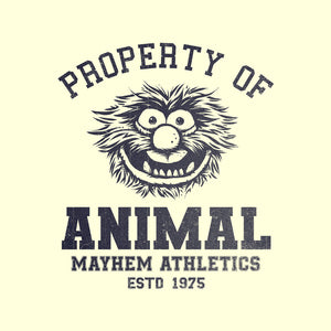 Mayhem Athletics