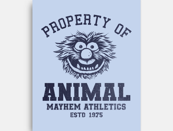 Mayhem Athletics