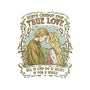 Death Cannot Stop True Love-None-Indoor-Rug-kg07